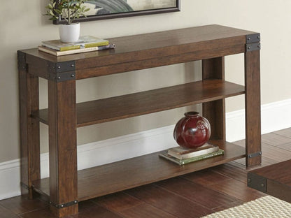Table basse Arusha