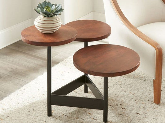 Table d'appoint Agra