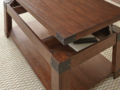 Table basse Arusha