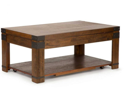 Table basse Arusha