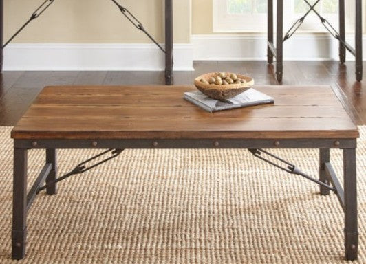 Table basse Ashford