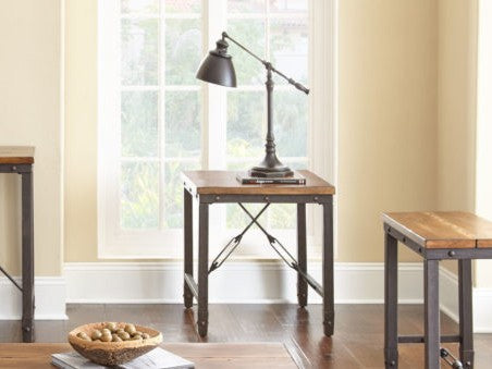 Table d'appoint Ashford