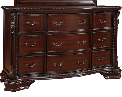 Commode Sheffield