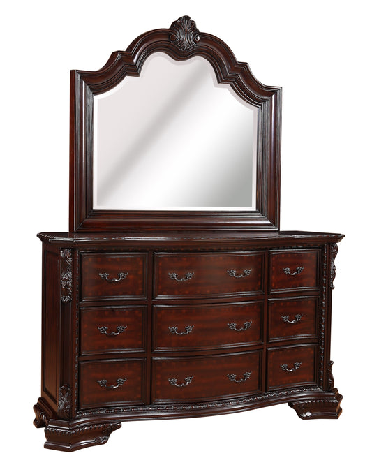 Commode Sheffield