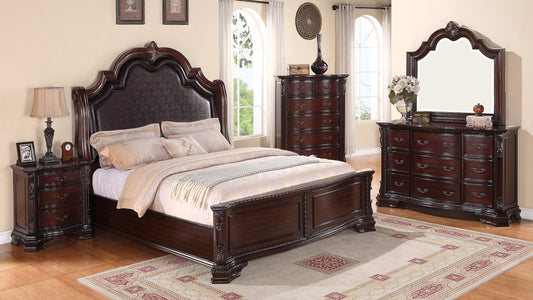 Chambre Sheffield