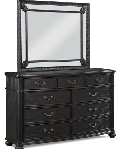 Commode Kingsbury