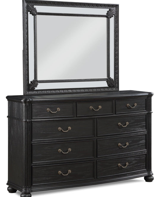 Commode Kingsbury