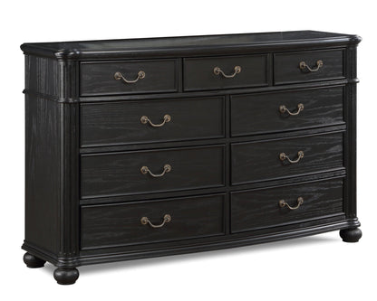 Commode Kingsbury