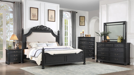 Chambre Kingsbury