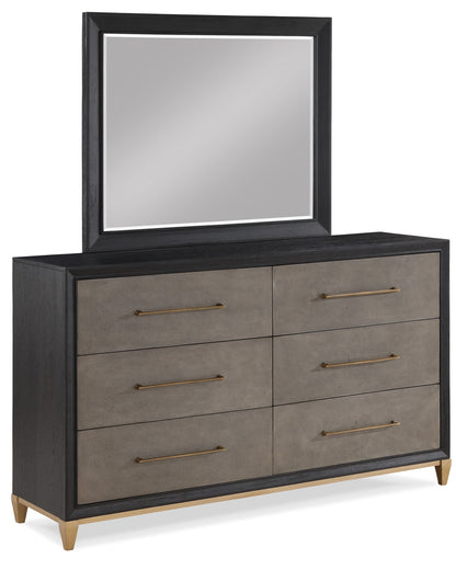 Commode Payson