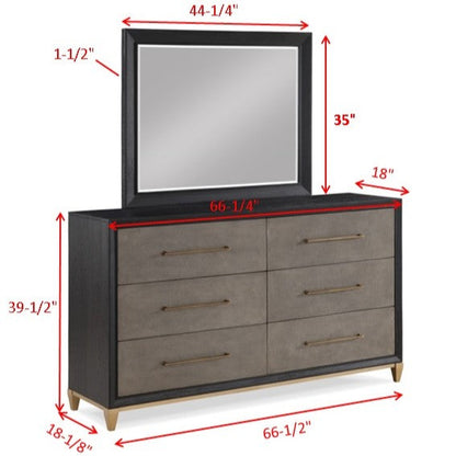 Commode Payson