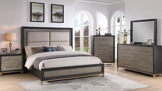 Chambre Payson