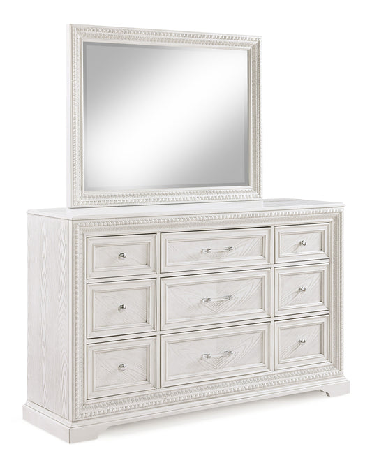 Commode Alexandria