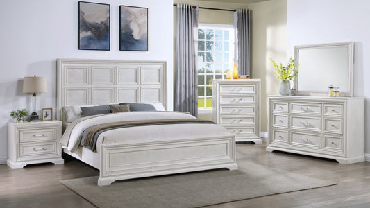 Chambre d'Alexandrie