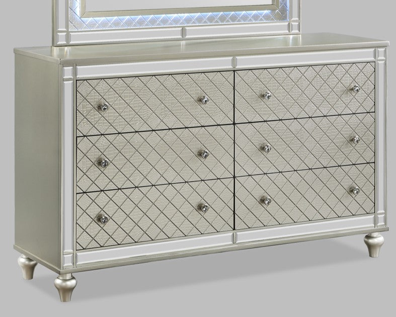 Dresser Cristian