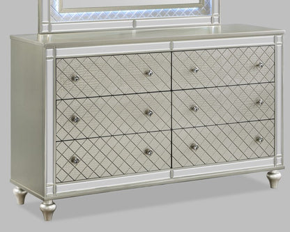 Dresser Cristian