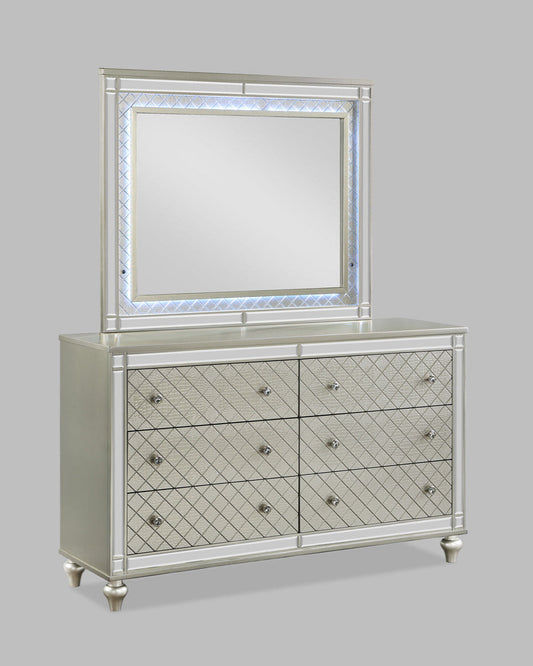 Dresser Cristian