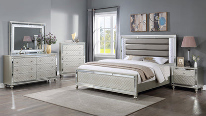 Dresser Cristian
