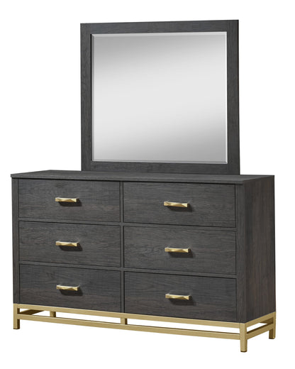 Commode Trevor