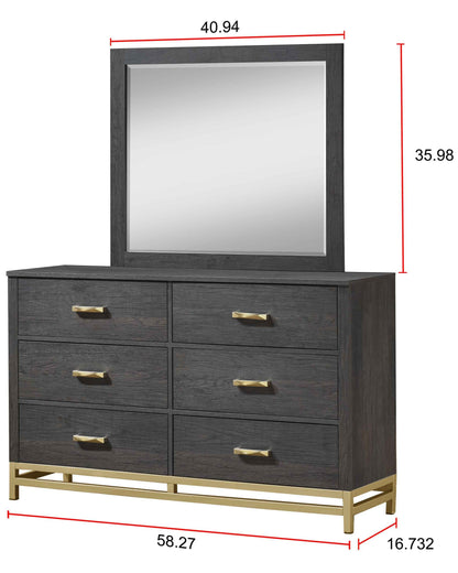 Commode Trevor