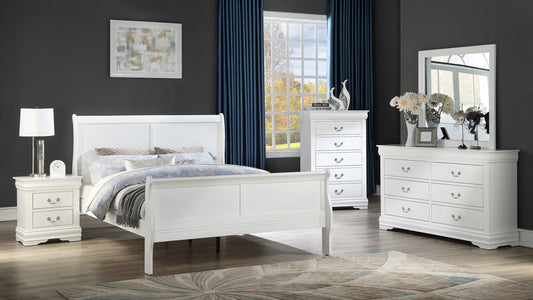 Chambre Louis Philippe