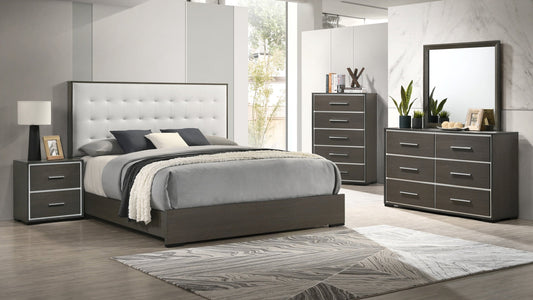 Chambre Sharpe