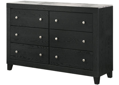 Commode Cadence