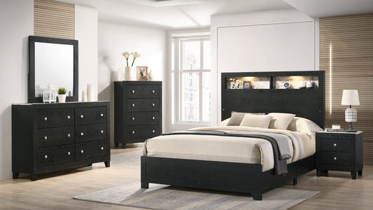 Chambre Cadence