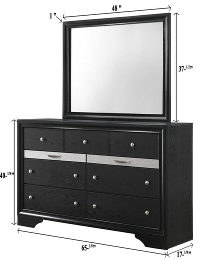 Commode Regata