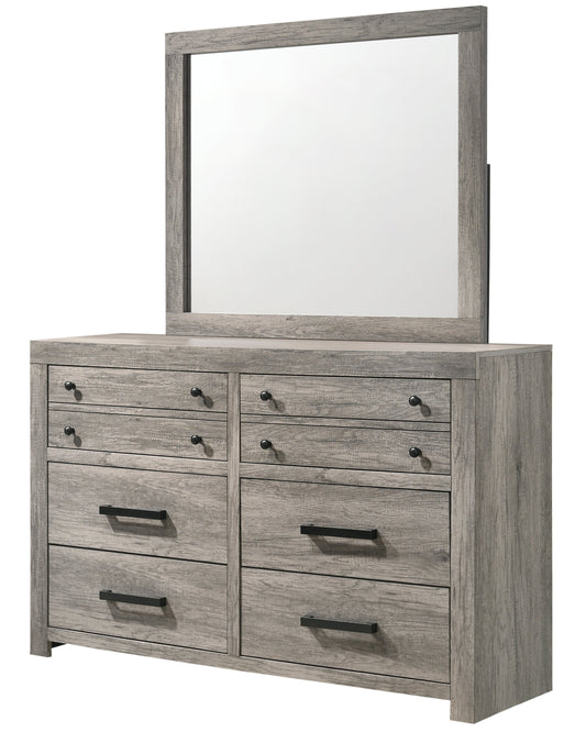 Commode Tundra