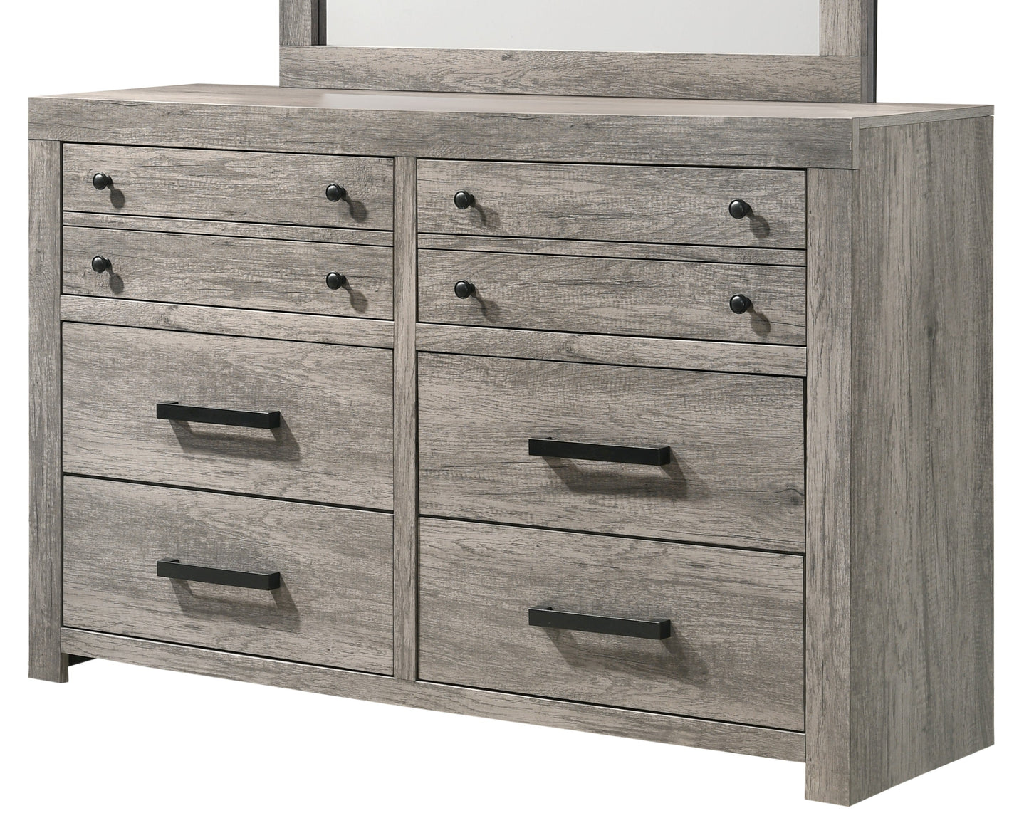 Commode Tundra