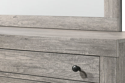 Commode Tundra
