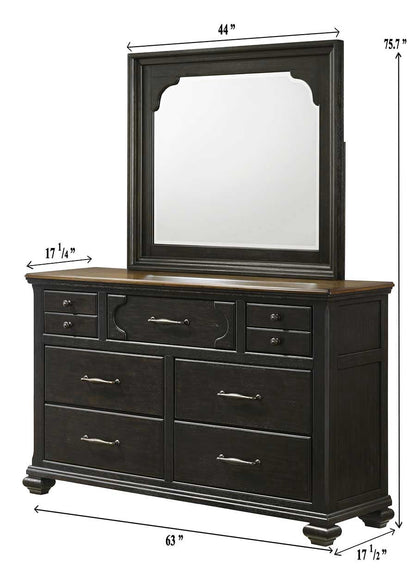 Commode Hamilton