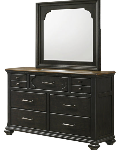 Commode Hamilton