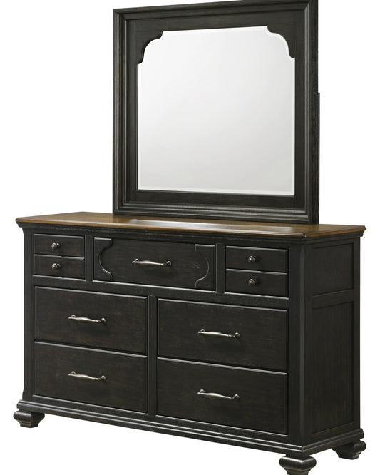 Commode Hamilton