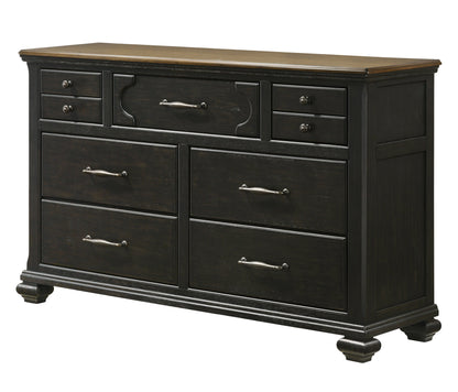 Commode Hamilton