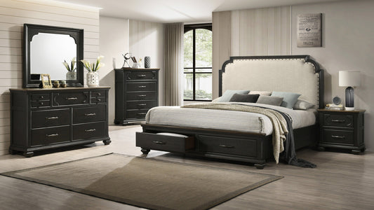 Chambre Hamilton