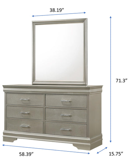 Commode Amalia