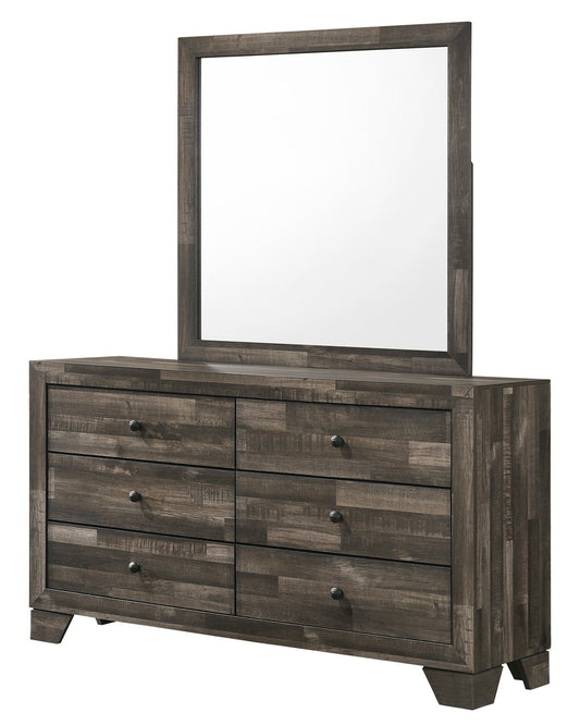 Commode Atticus
