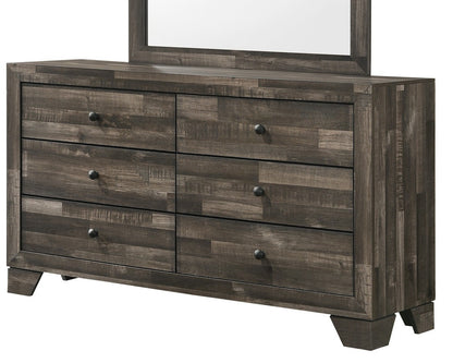 Commode Atticus