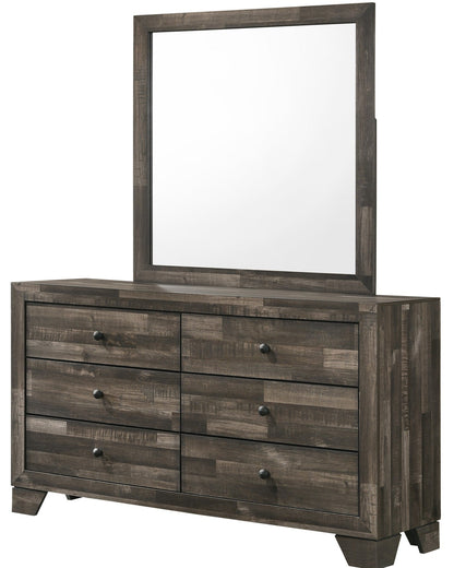Commode Atticus