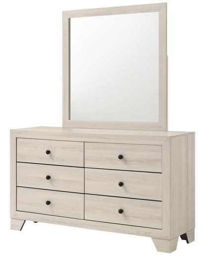 Commode Atticus