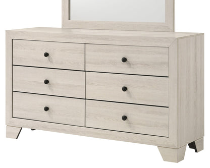 Commode Atticus