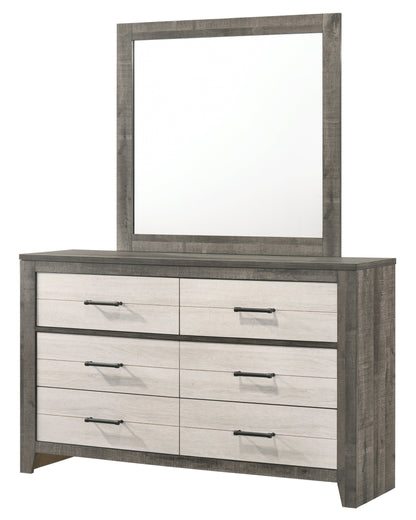 Commode Rhett