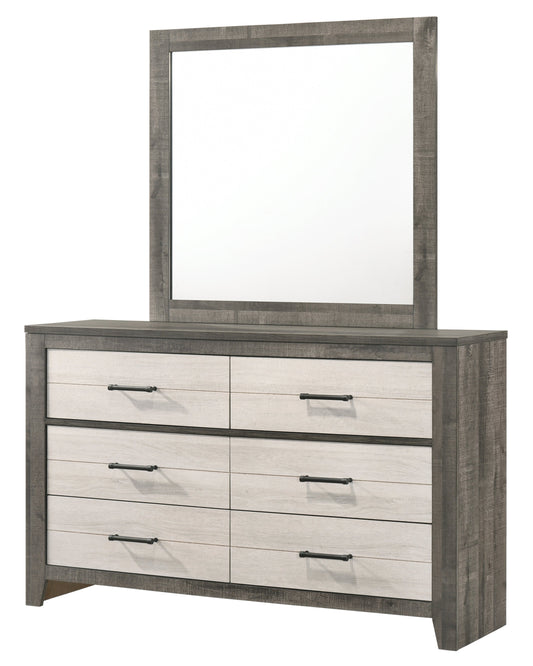 Commode Rhett