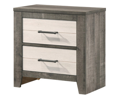 Table de chevet Rhett
