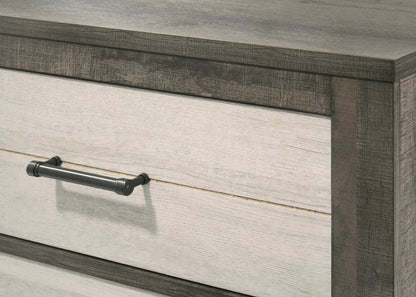 Commode Rhett