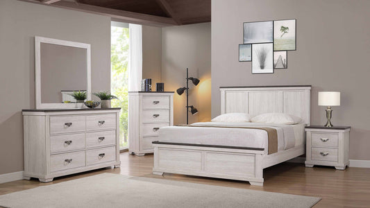 Chambre Leighton