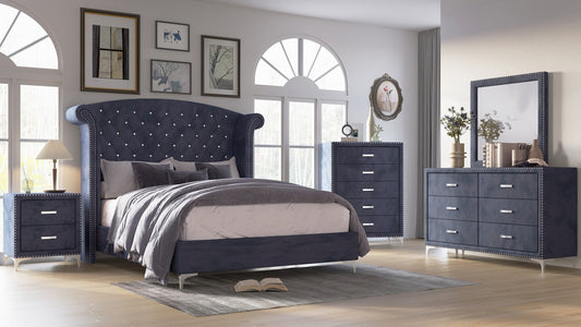 Chambre Lucinda