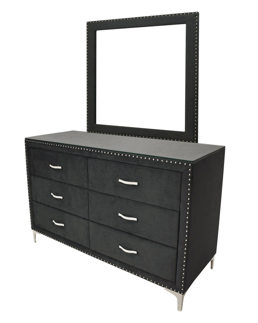 Commode Lucinda
